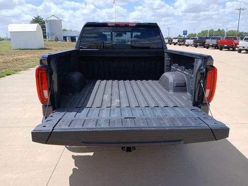 Used 2026 GMC Sierra 1500 Denali w/ Denali Reserve Package AWD/4WD image 6