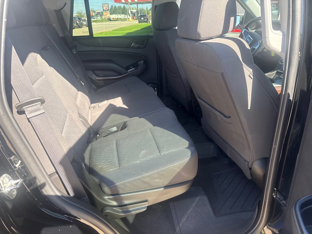 Used 2019 GMC Yukon SLE w/ SLE Value Package AWD/4WD image 17