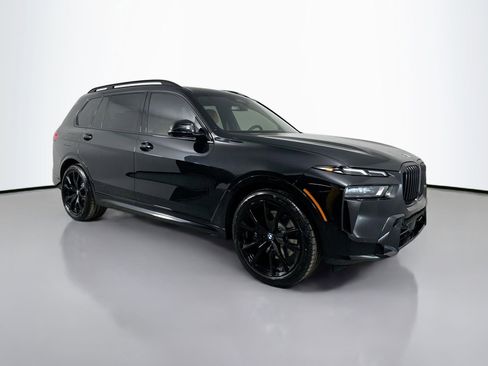 New 2026 BMW X7 xDrive40i image 3