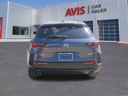 Used 2025 MAZDA CX-50 AWD 2.5 S w/ Premium Package image 5