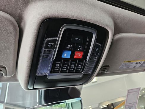 New 2026 RAM 1500 Tungsten AWD/4WD image 20