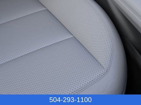New 2026 Ford Explorer Platinum AWD/4WD image 18