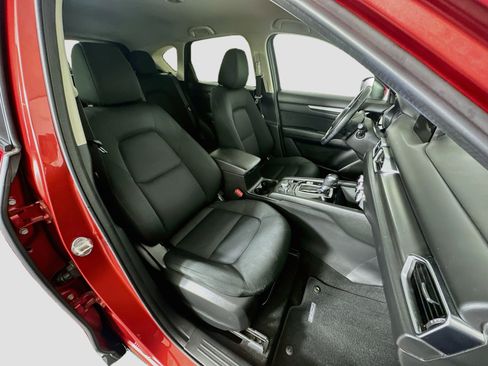 Used 2019 MAZDA CX-5 Sport FWD image 31