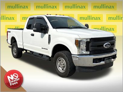 Used 2019 Ford F350 XL w/ XL Value Package