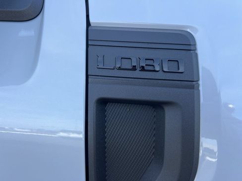 New 2026 Ford Maverick Lobo AWD/4WD image 8