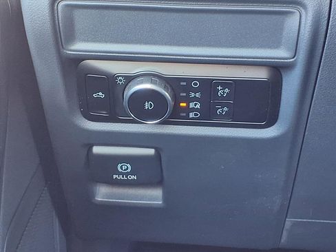 Used 2024 Ford F150 STX w/ STX Black Appearance Package image 18