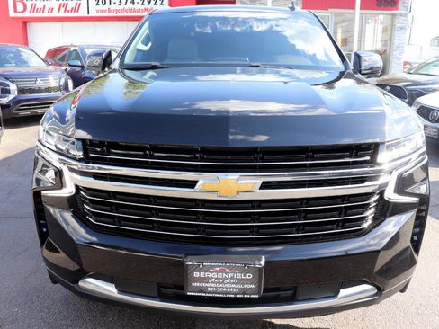 Used 2021 Chevrolet Tahoe LT image 8