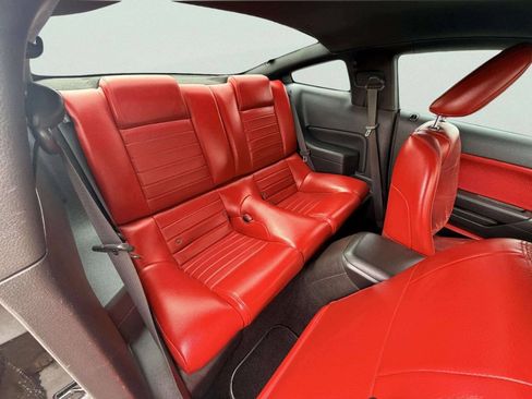 Used 2007 Ford Mustang GT Premium RWD image 18