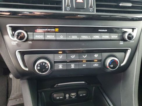 Used 2020 Kia Optima LX image 19