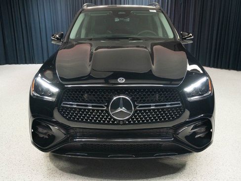 New 2026 Mercedes-Benz GLE 350 4MATIC image 2