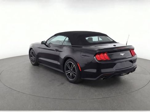 Used 2024 Ford Mustang Premium RWD image 7