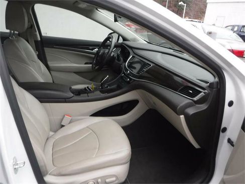 Used 2017 Buick LaCrosse Essence w/ Sights and Sounds Package image 4