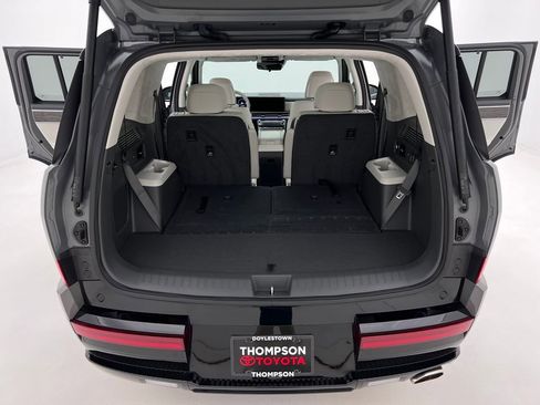 Used 2025 Hyundai Santa Fe Calligraphy image 29