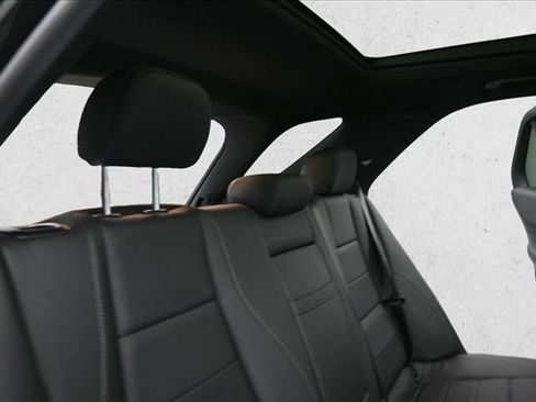 Certified 2026 Mercedes-Benz GLE 350 4MATIC image 24