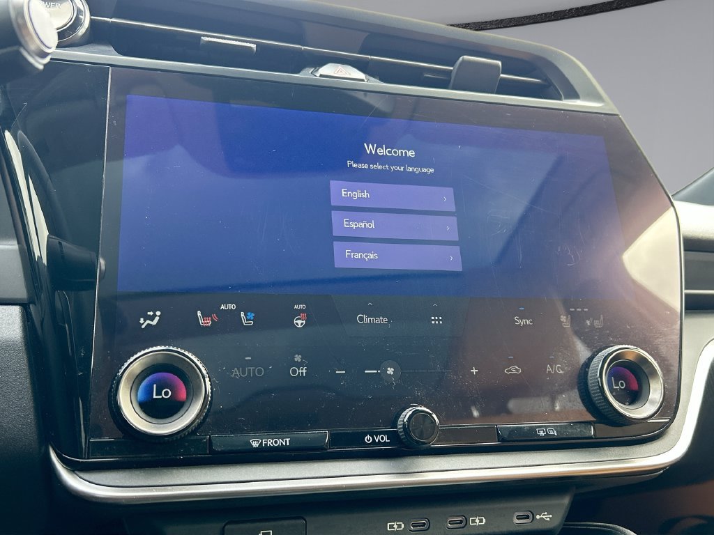 Used 2024 Lexus RZ 300e Premium w/ Accessory Package (Z1) FWD image 24