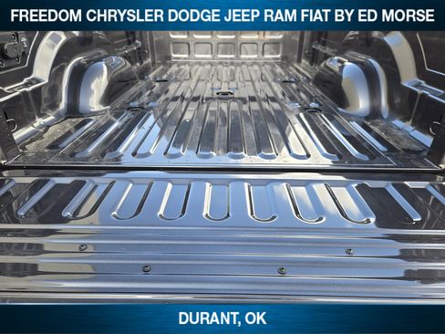 New 2026 RAM 3500 Tradesman image 23