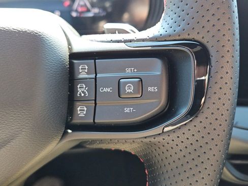 New 2026 Dodge Charger Scat Pack w/ Blacktop Package image 21