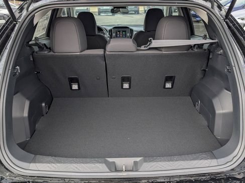 New 2026 Subaru Crosstrek 2.5i image 8