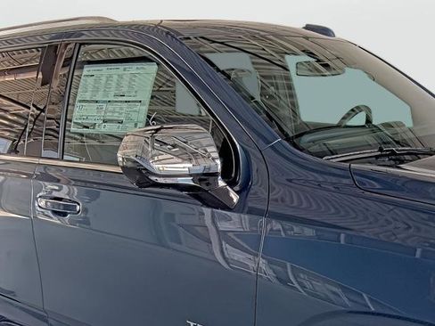 New 2026 Chevrolet Tahoe Premier image 17