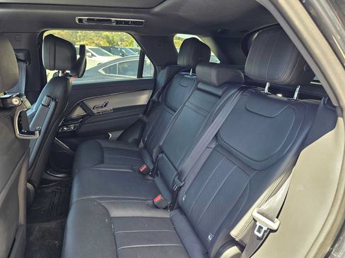 Used 2024 Land Rover Range Rover Sport SE AWD/4WD image 17