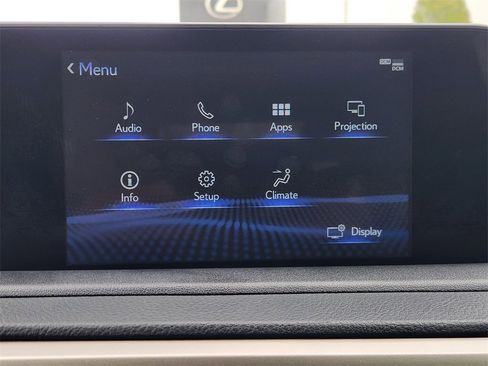 Used 2022 Lexus RX 350 FWD w/ Premium Package image 16