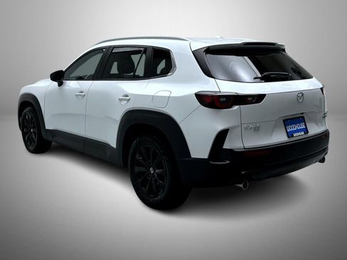 Used 2024 MAZDA CX-50 AWD 2.5 S w/ Cargo Package image 7