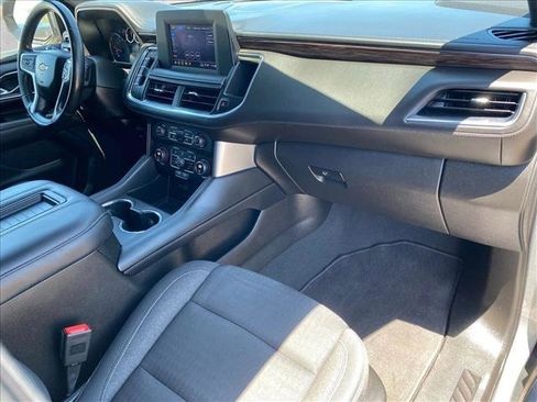 Used 2023 Chevrolet Tahoe LS AWD/4WD image 29