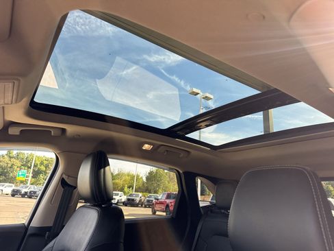 Certified 2020 Ford Escape Titanium w/ Titanium Premium Package 2.0 image 23