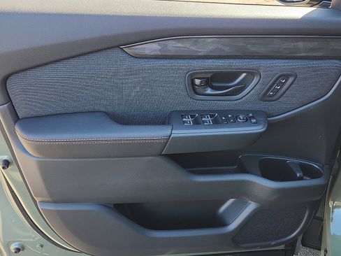 New 2026 Honda Passport TrailSport image 9