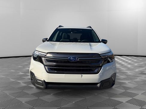 Used 2026 Subaru Forester Premium image 2