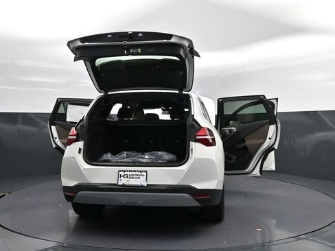 New 2026 BMW X3 xDrive30 w/ Convenience Package image 51