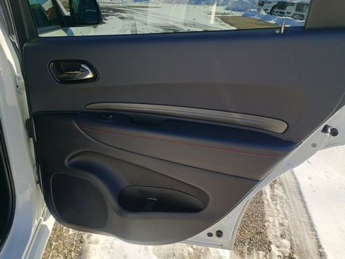 Used 2024 Dodge Durango GT image 15