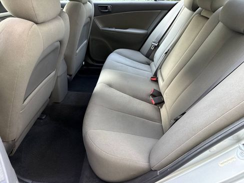 Used 2009 Hyundai Sonata GLS FWD image 14