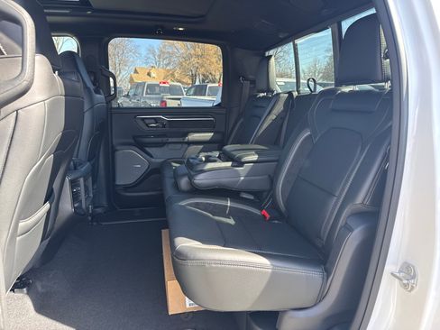 New 2026 RAM 1500 Rebel image 6