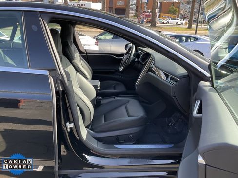 Used 2016 Tesla Model S 75 image 58