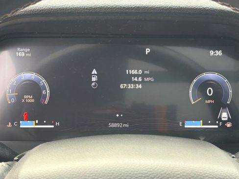 Used 2022 Jeep Grand Cherokee L Limited image 27