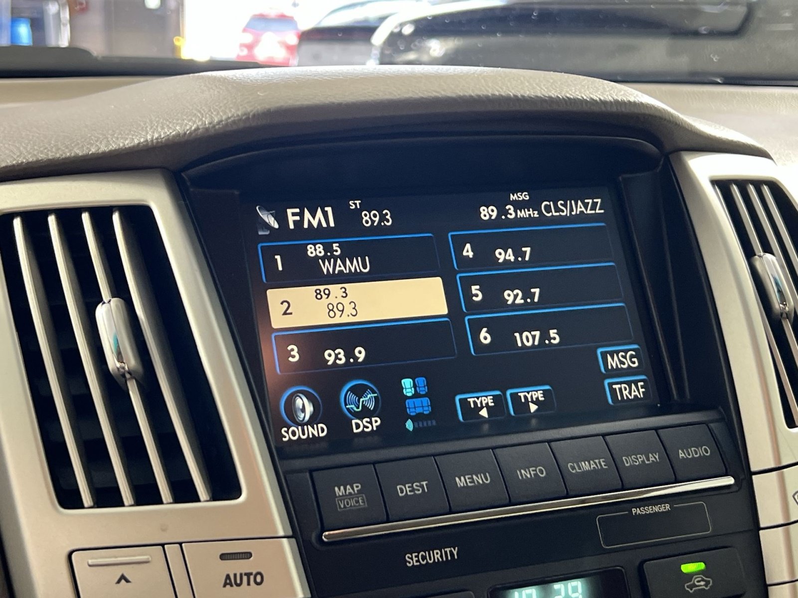 Used 2009 Lexus RX 350 2WD image 18