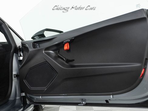 Used 2024 Lamborghini Huracan STO image 26