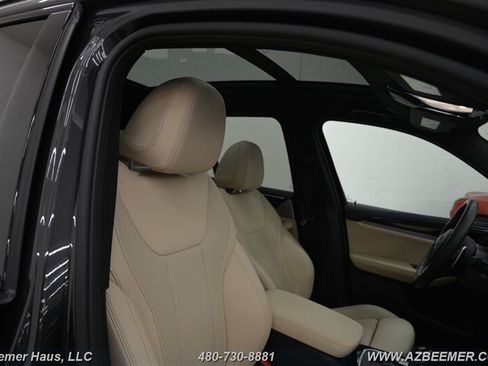 Used 2024 BMW X3 M40i AWD/4WD image 19