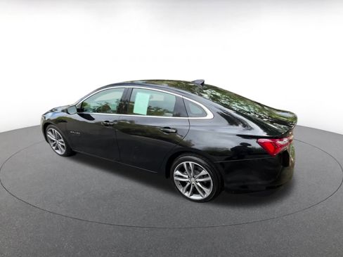 Used 2024 Chevrolet Malibu LT image 10