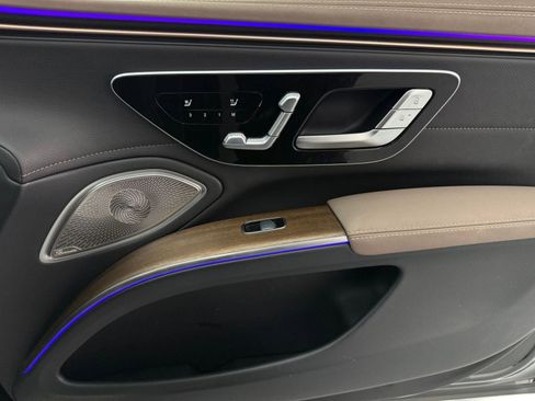 Certified 2023 Mercedes-Benz EQS 450+ 4MATIC Sedan image 23