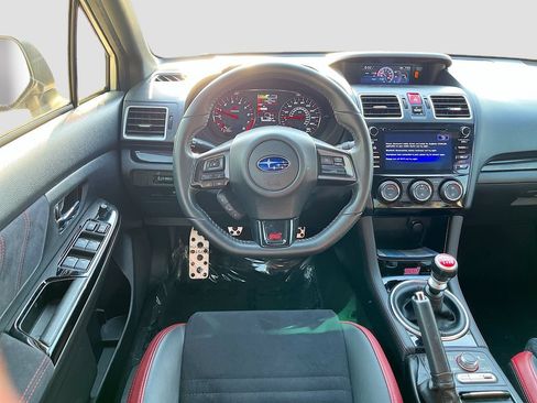 Used 2020 Subaru WRX STI AWD/4WD image 22