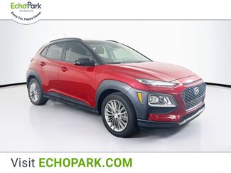 Used 2020 Hyundai Kona SEL image 1