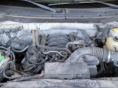 Used 2014 Ford F150 XL w/ Equipment Group 101A Mid image 9