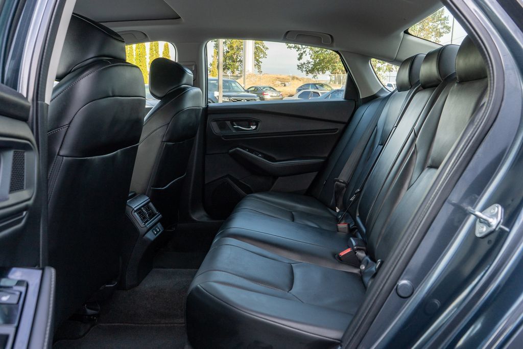 Certified 2023 Honda Accord Touring image 18