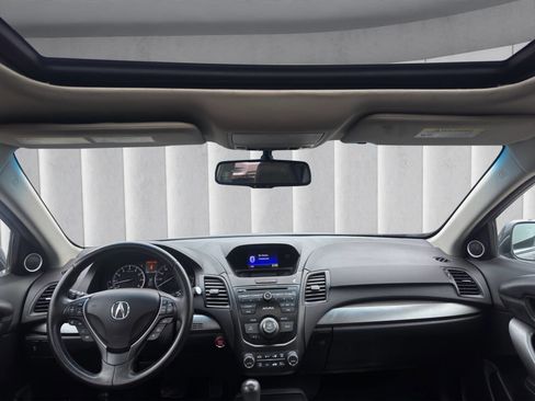 Used 2015 Acura RDX AWD image 15