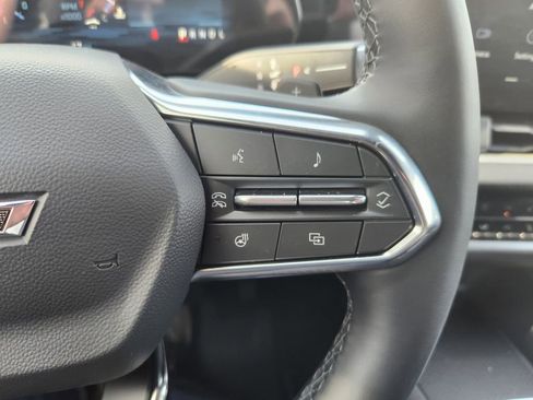 New 2026 Chevrolet Equinox LT image 14