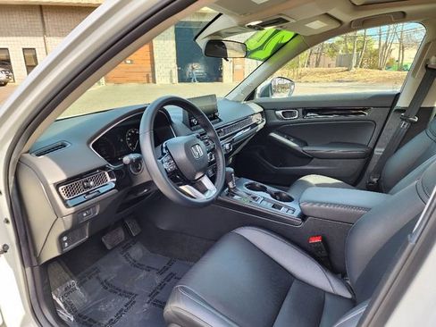 Used 2024 Honda Civic EX-L image 20