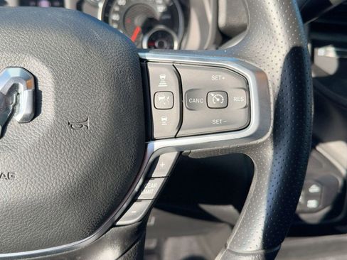 New 2026 RAM 2500 Tradesman image 28