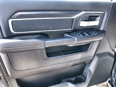 New 2025 RAM 2500 Big Horn AWD/4WD image 13